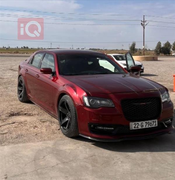 كرايسلر 300 2021 للبيع في العراق -  بغداد